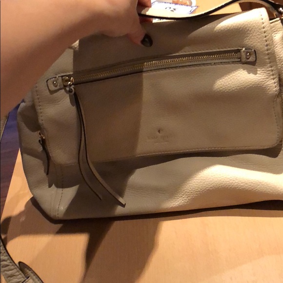 Kate Spade purse - Picture 2 of 4